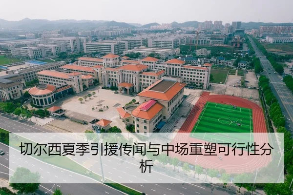切尔西夏季引援传闻与中场重塑可行性分析